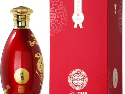 黔酒一号·宴请系列