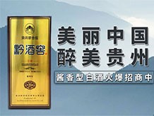 贵州黔酒股份有限公司