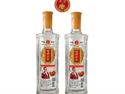 通途原浆陈酿（透明标）500ml