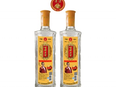 通途原浆陈酿（纸标）500ml