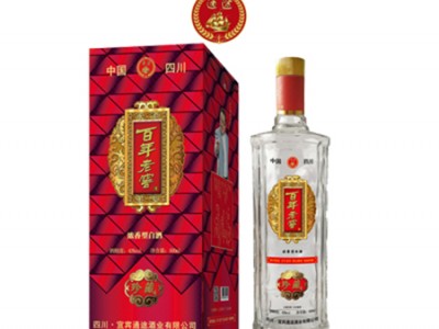 通途原浆珍藏500ml