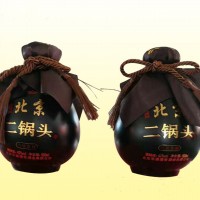 百年北京二锅头清香型