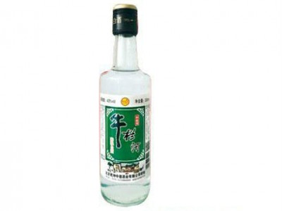 牛栏河酒330ml