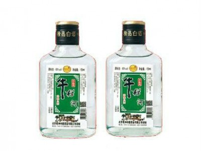 牛栏河酒100ml