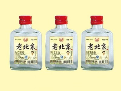 老北京42度100ml×40