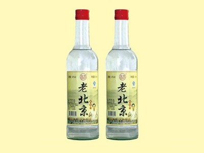 老北京42度500ml×12