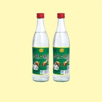 北京二锅头42度500ml×12