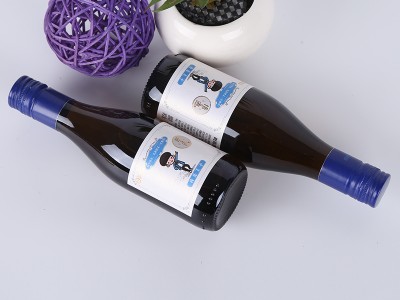 扬子撸点酒 王子酒