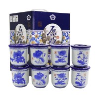 53度春夏秋冬口杯酒125ml*