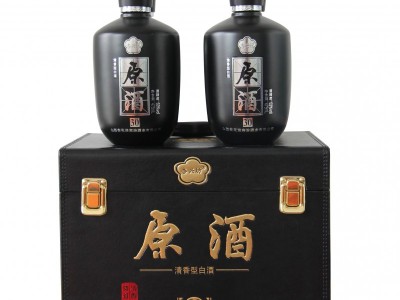 53度原酒475ml*4