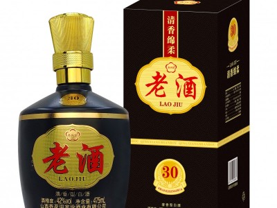老酒黑475ml*6