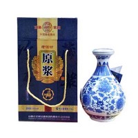 杏花村1500ml老酒坊原浆60