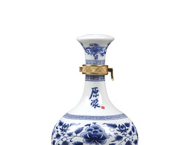 至尊原浆53°1500ml