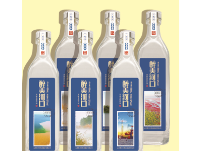 三角洲醉美河口