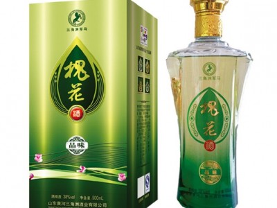 三角洲槐花品味