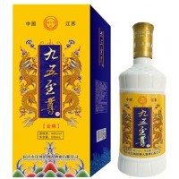 九五-金樽-洋河镇博大酒业