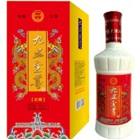 九五-红樽-洋河镇博大酒业