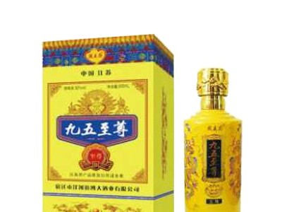 九五3-洋河镇博大酒业