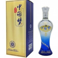 中国梦-浓香经典-河镇博大