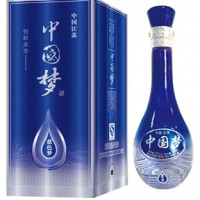 中国梦-蓝色梦-河镇博大酒