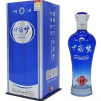 中国梦-蓝色梦-河镇博大酒