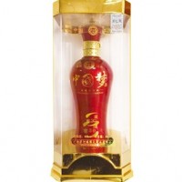 中国梦-窖藏20-河镇博大酒