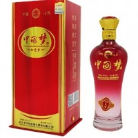 中国梦-红色梦-河镇博大酒