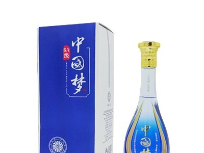 中国梦-6A级-河镇博大酒业