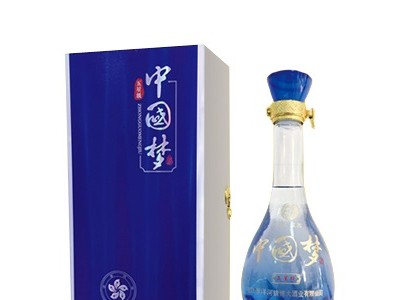 中国梦-5星级-河镇博大酒业