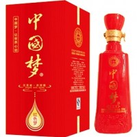 中国梦-红色梦-洋河镇博大