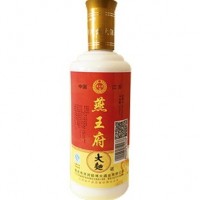 燕王府大曲酒-洋河镇博大