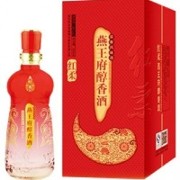 燕王府醇香酒-洋河镇博大