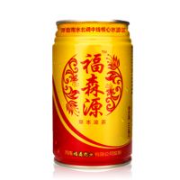福森源草本凉茶饮料 310ml