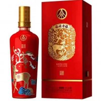重庆批发零售五粮液福禄寿