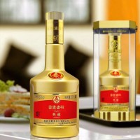 重庆富贵吉祥典藏52度浓香