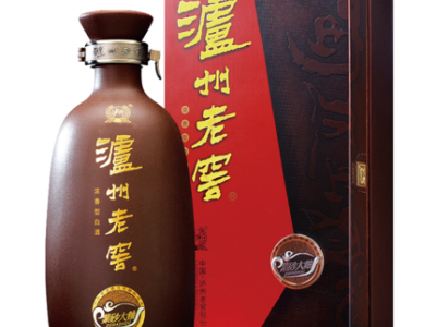 重庆批发零售泸州老窖52度紫砂大曲浓香型白酒