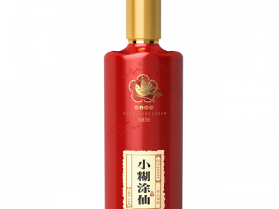 喜上眉梢-经典系列