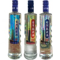 台湾高粱酒—新陈酿