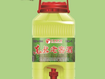 东北老窖酒