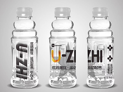 U-ZHI青芒味运动饮料500ml