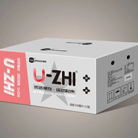 U-ZHI柚子味运动饮料500ml×15