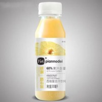 片断西柚复合汁饮料300ml