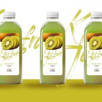 迈芙猕猴桃果汁饮料