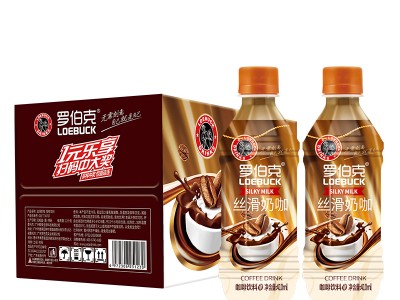 410ml（罗伯克）奶咖