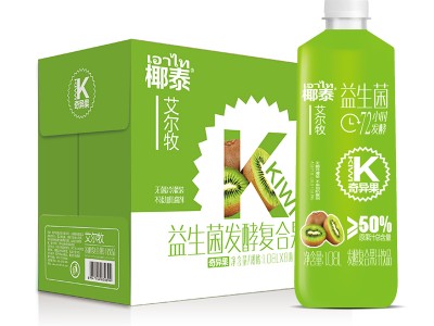 1.08L奇异果果汁