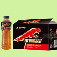 优体能量玛咖维生素饮料60