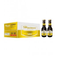 汇威精酿啤酒208mlx24瓶