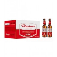 汇威精酿啤酒275mlx24瓶