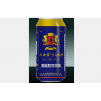 全麦啤酒500ML