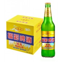 福彩啤酒组
